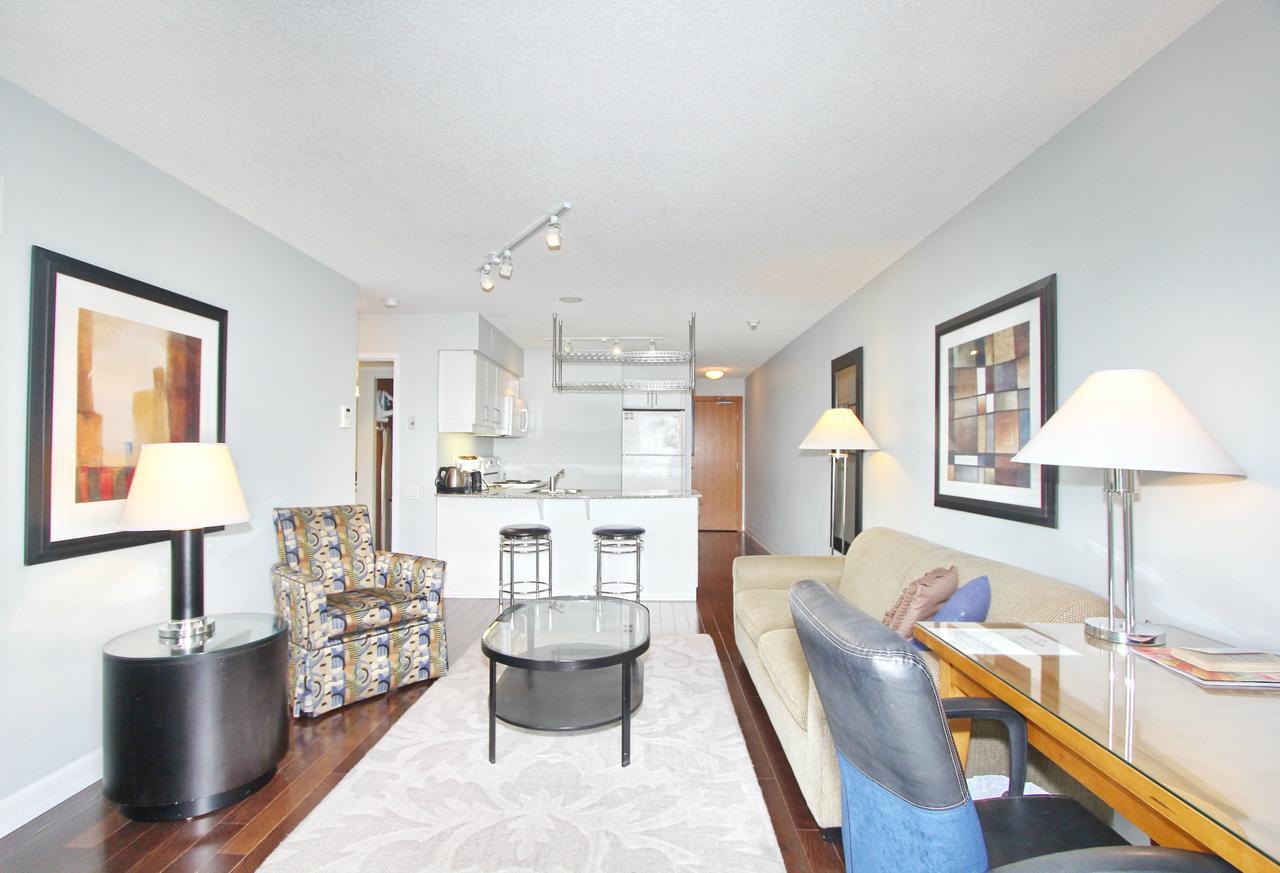 Apartment Pelicanstay At Yonge & Sheppard North York