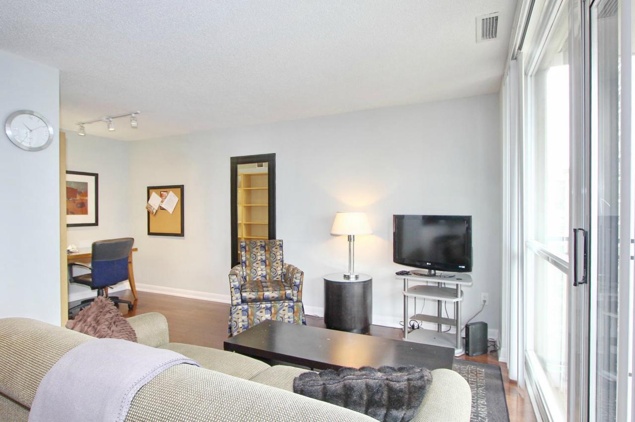 Apartment Pelicanstay At Yonge & Sheppard North York *