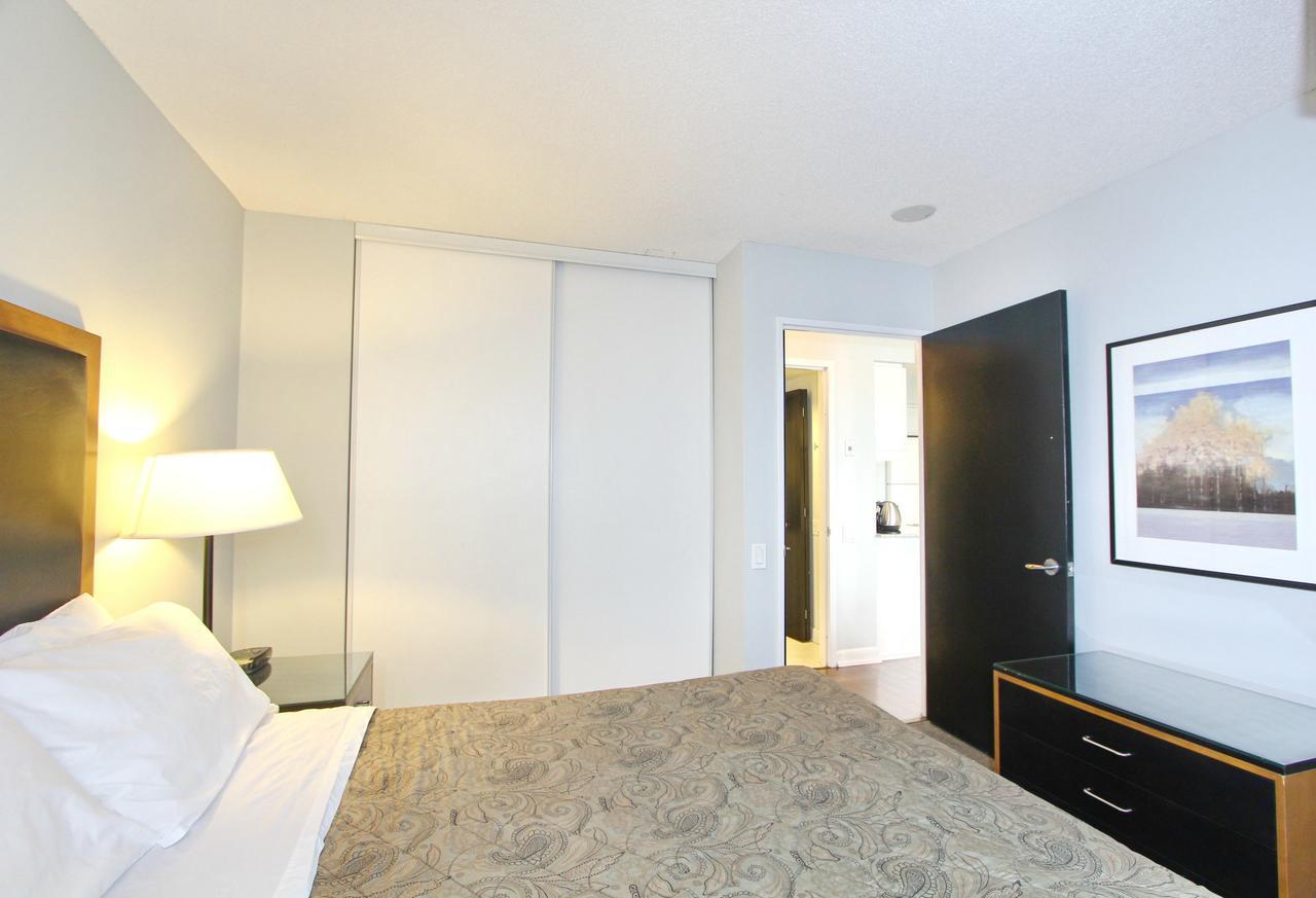 Pelicanstay At Yonge & Sheppard North York Toronto
