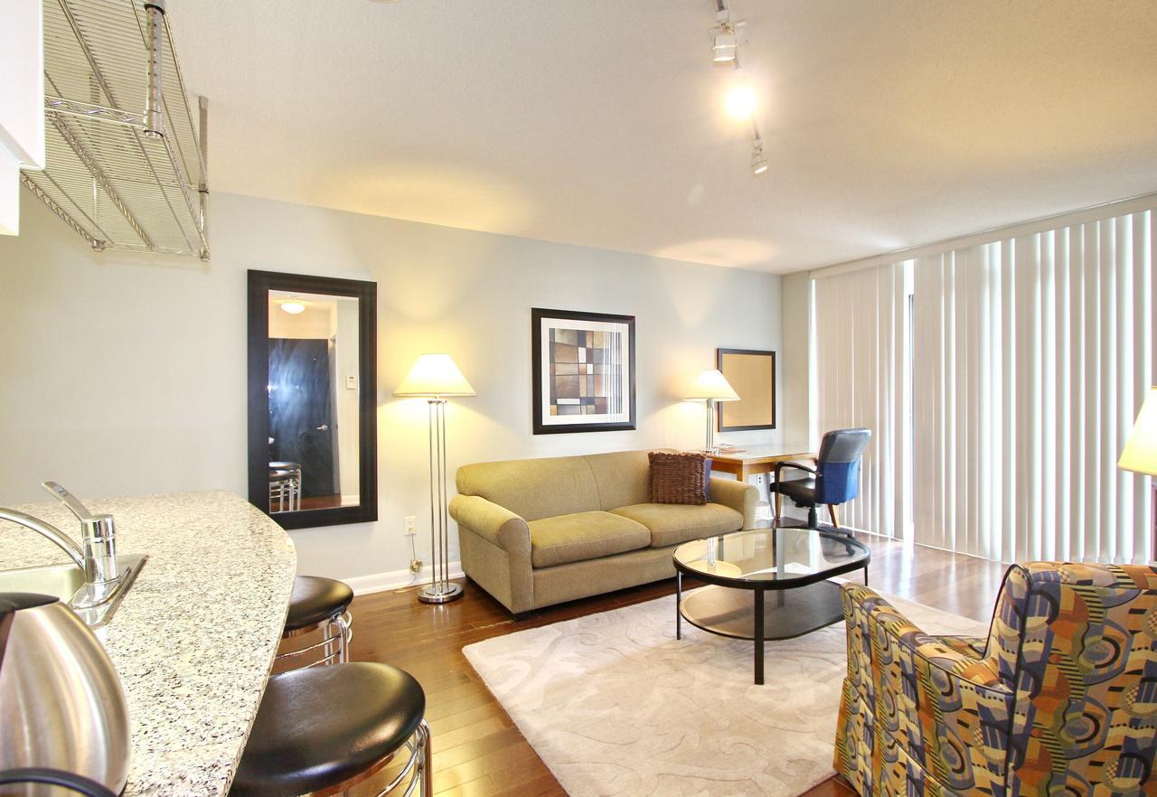 Pelicanstay At Yonge & Sheppard North York * Toronto