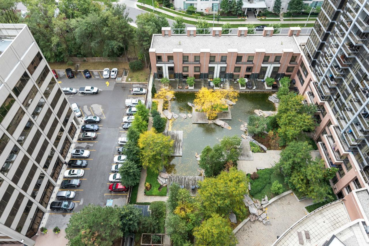 Pelicanstay At Yonge & Sheppard North York Apartment *