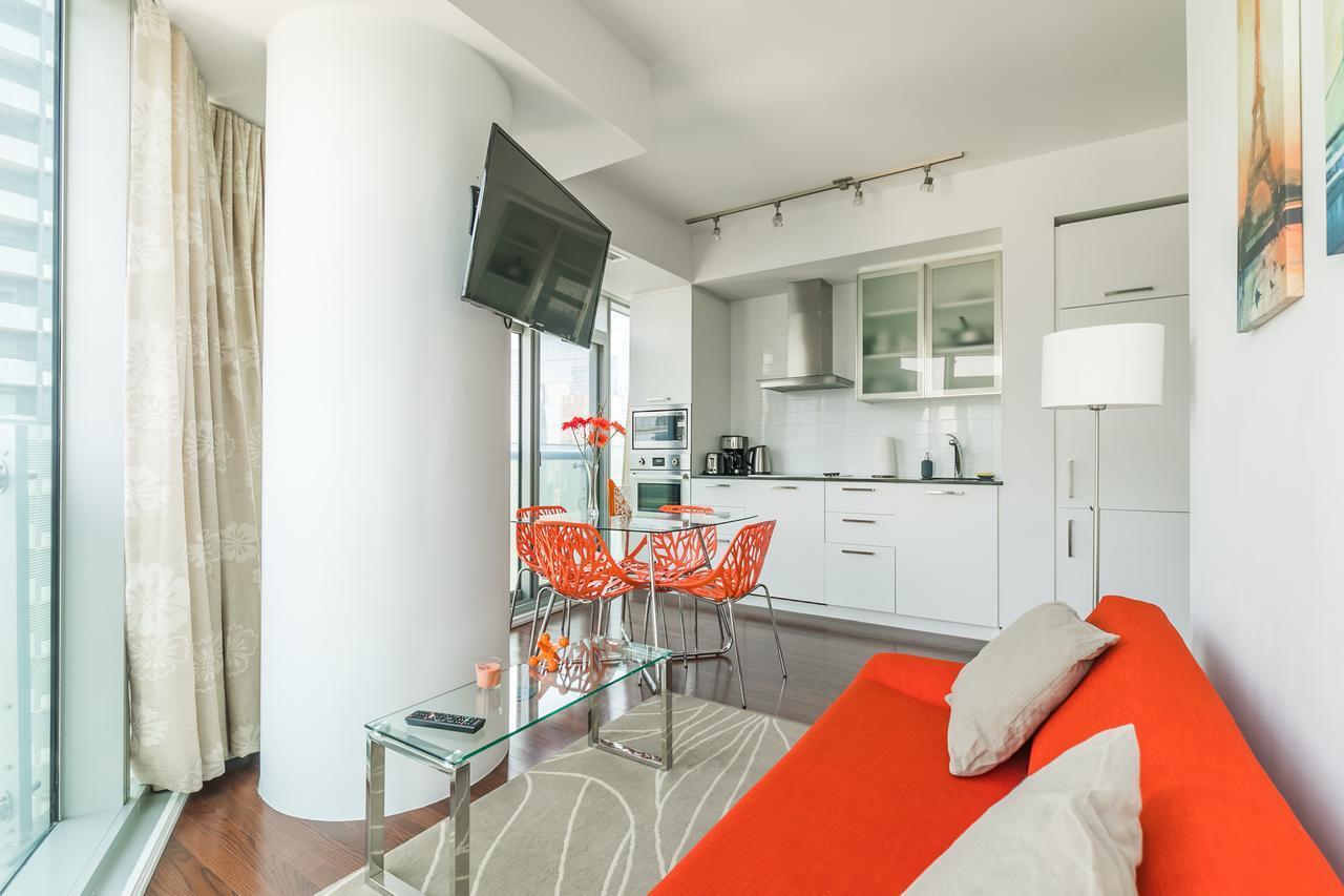 Simply Comfort. Gorgeous Downtown *