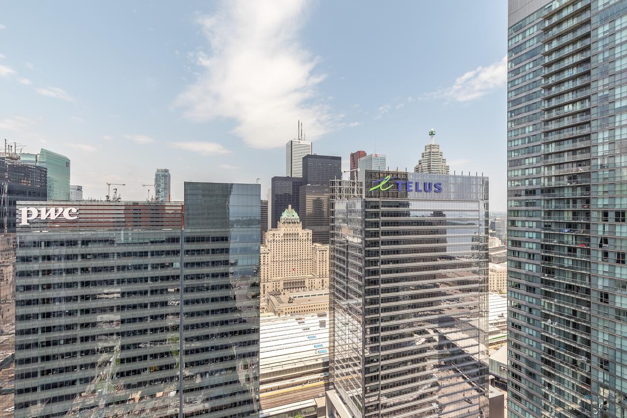 Simply Comfort. Gorgeous Downtown * Toronto