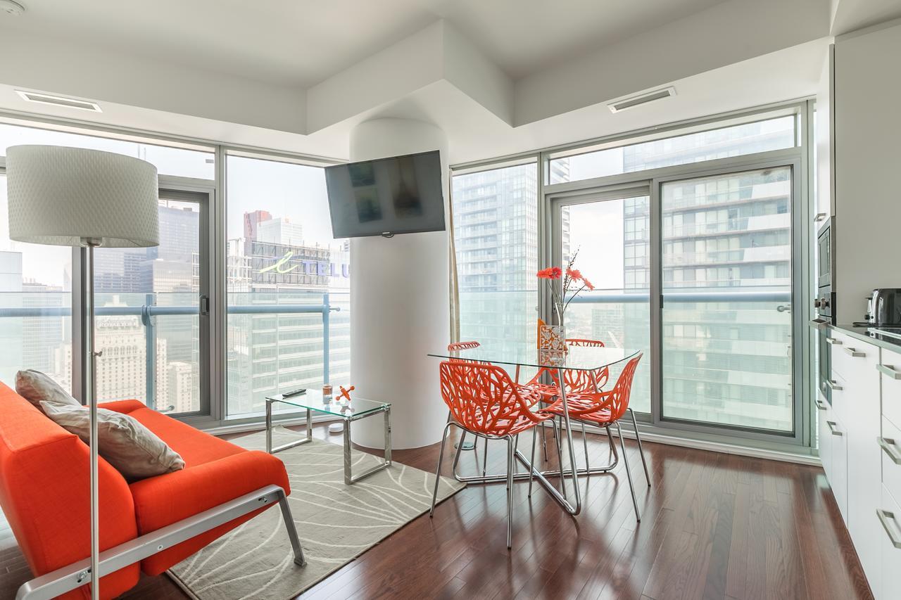 Apartment Simply Comfort. Gorgeous Downtown *