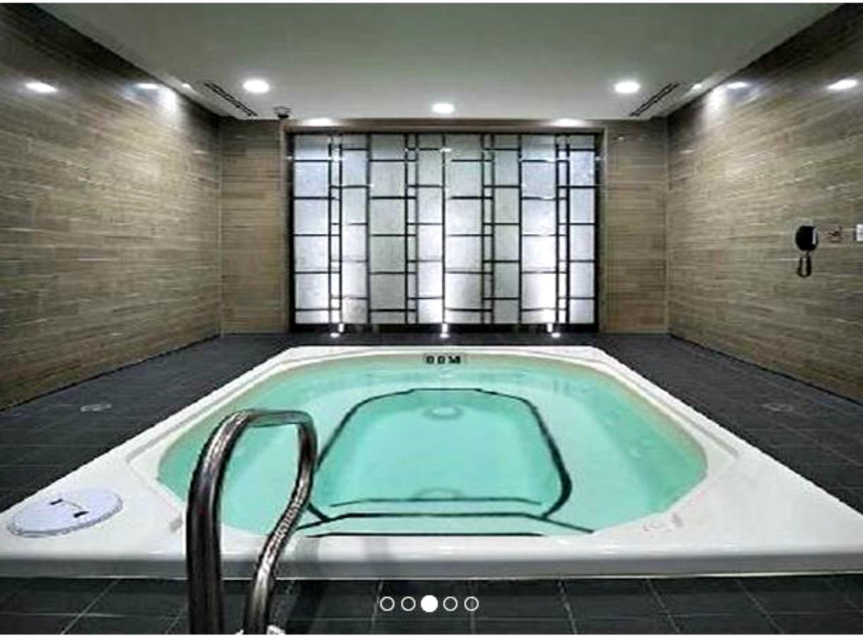 Pelicanstay At Yonge & Sheppard North York *