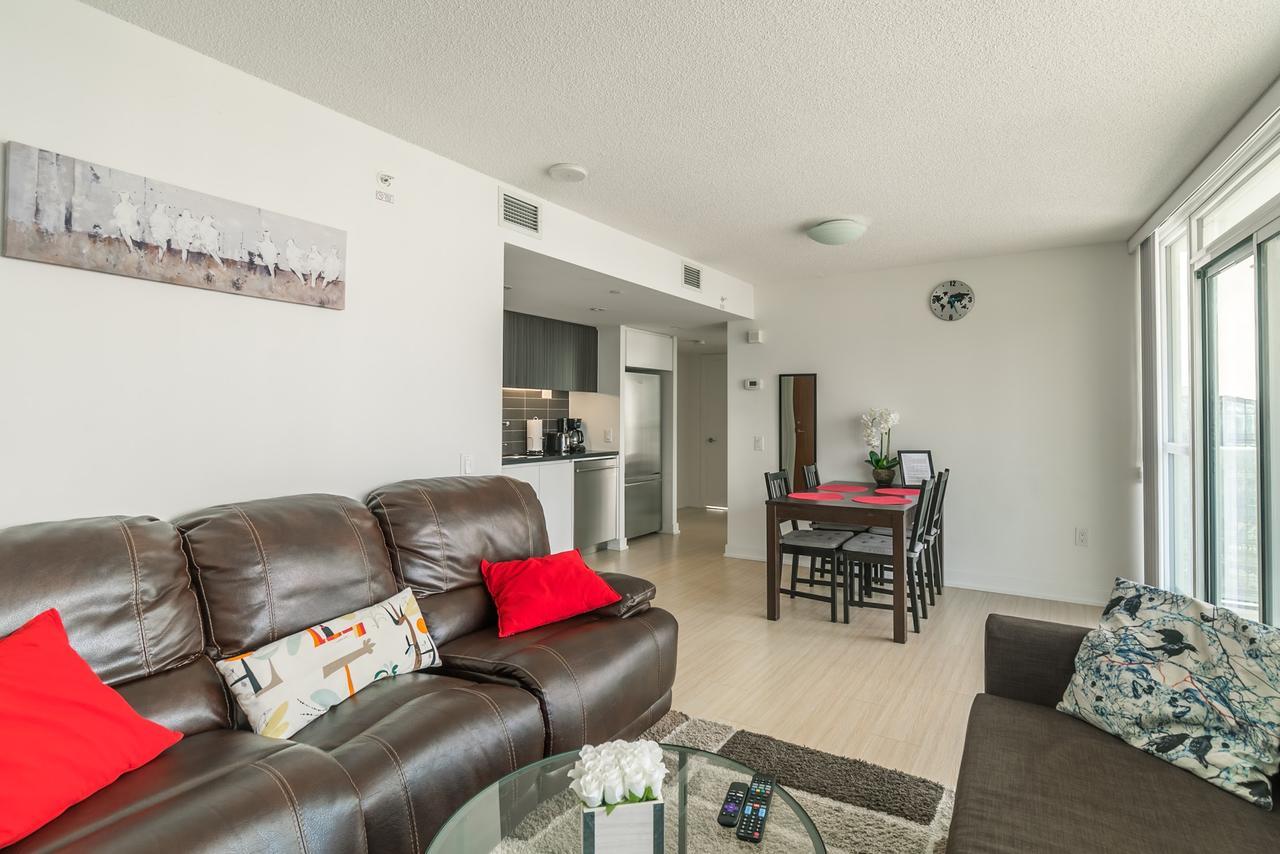 Simply Comfort. Amazing Downtown Apartment