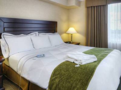 Radisson Airport Toronto