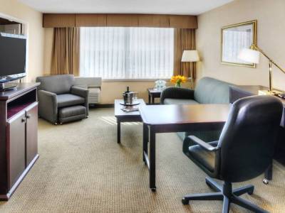Hotel Radisson Airport