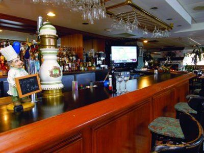 Radisson Airport Hotel
