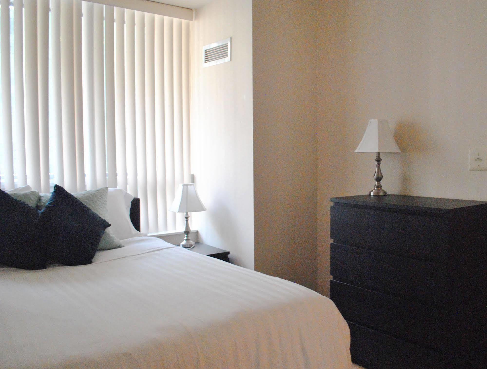 Park - Element Apartment Toronto
