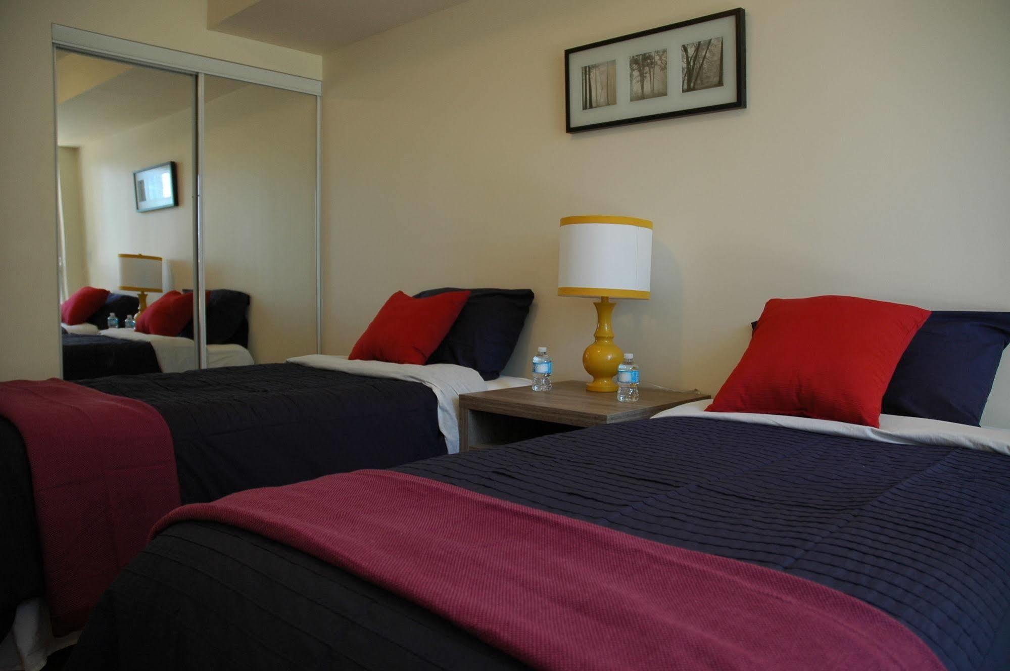 Park - Element Apartment *