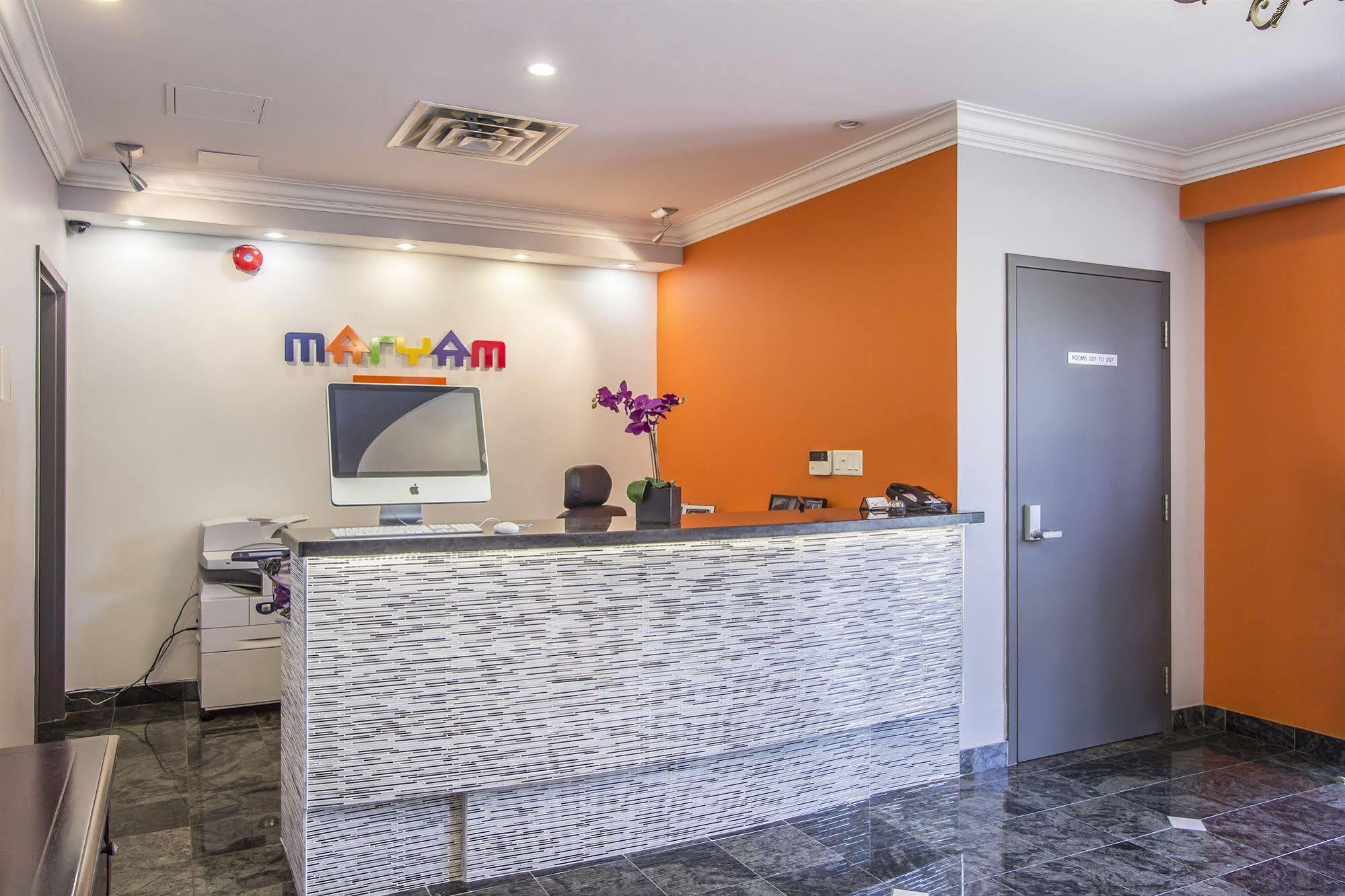 Willowdale North York Hotel 3*