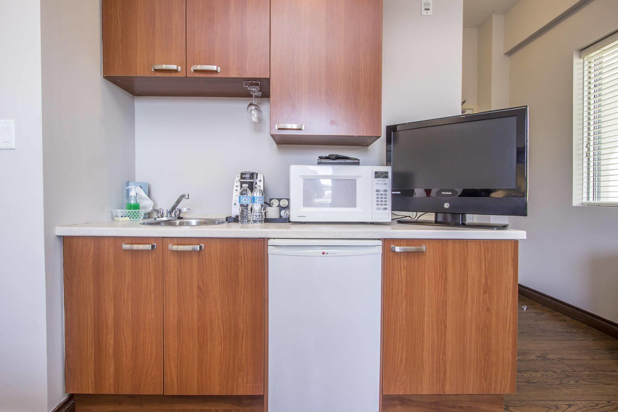 Hotel Willowdale North York