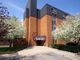 Hotel The Alexandra