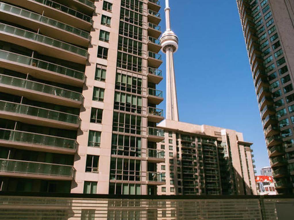 Hotel Jp - York St & Lakeshore 3*