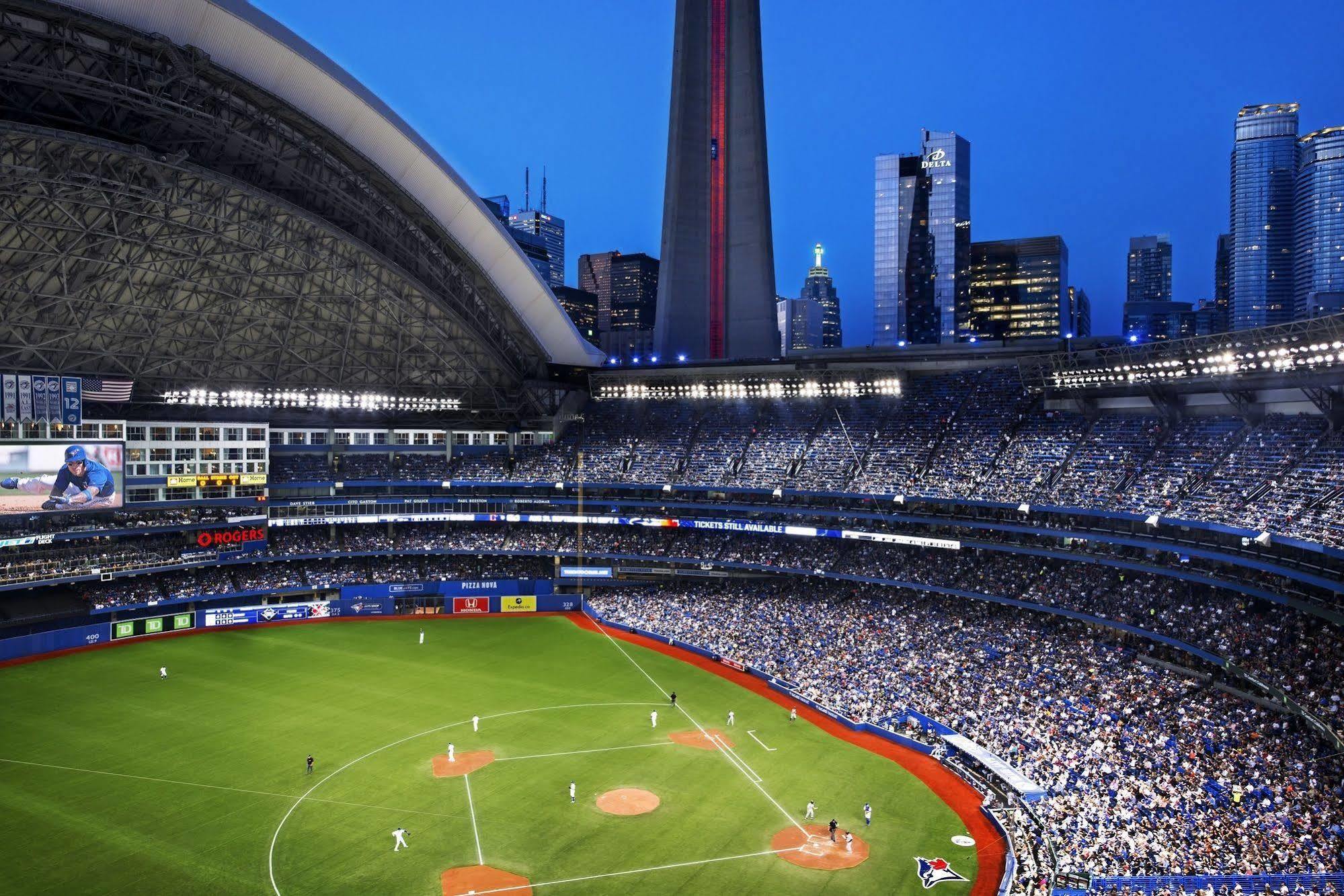 Delta By Marriott 4* Toronto