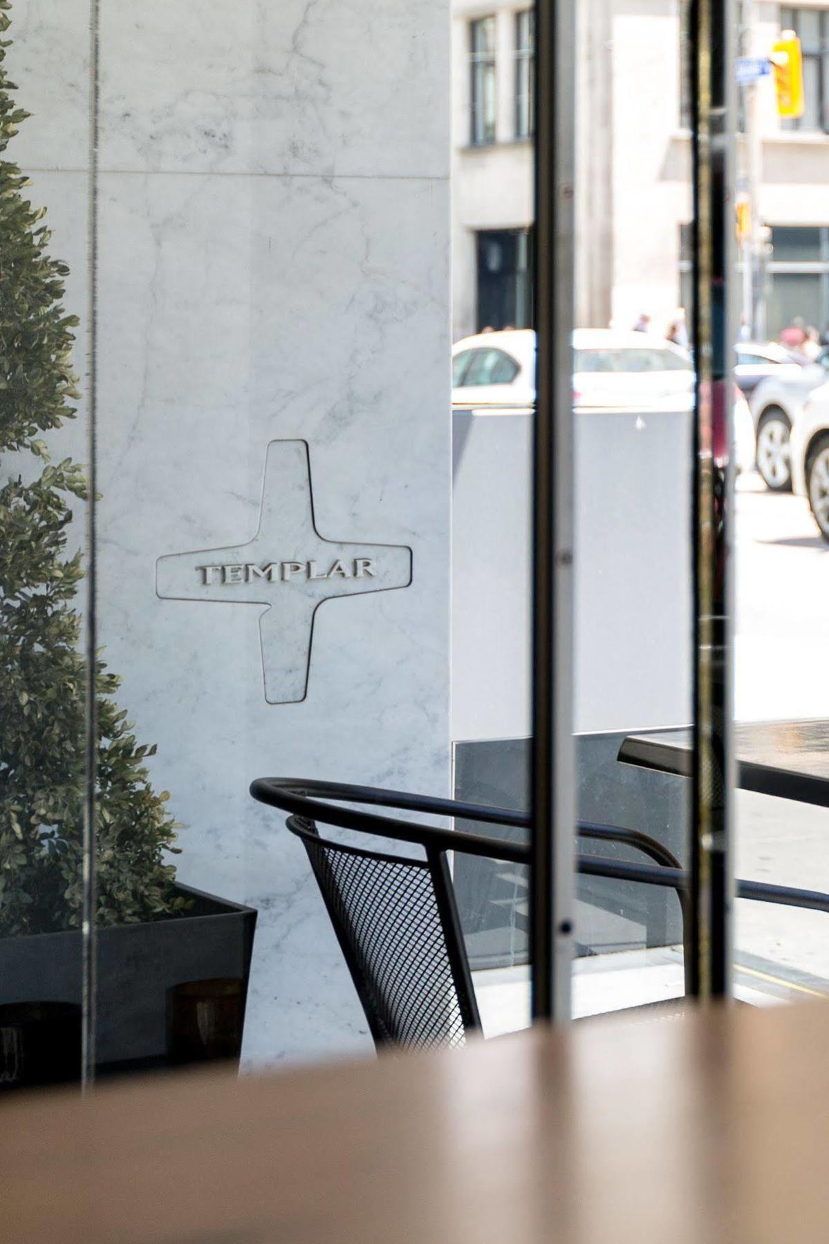 Hotel Templar Toronto