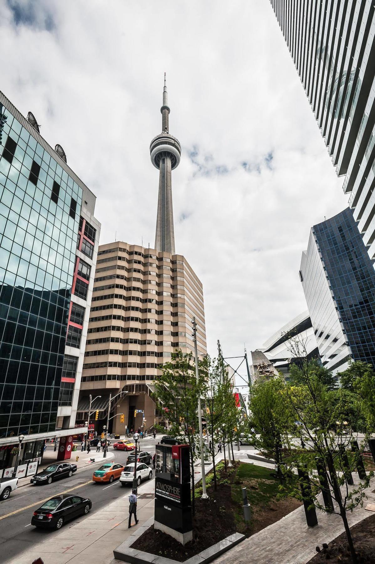 Life Loft - Cn Tower