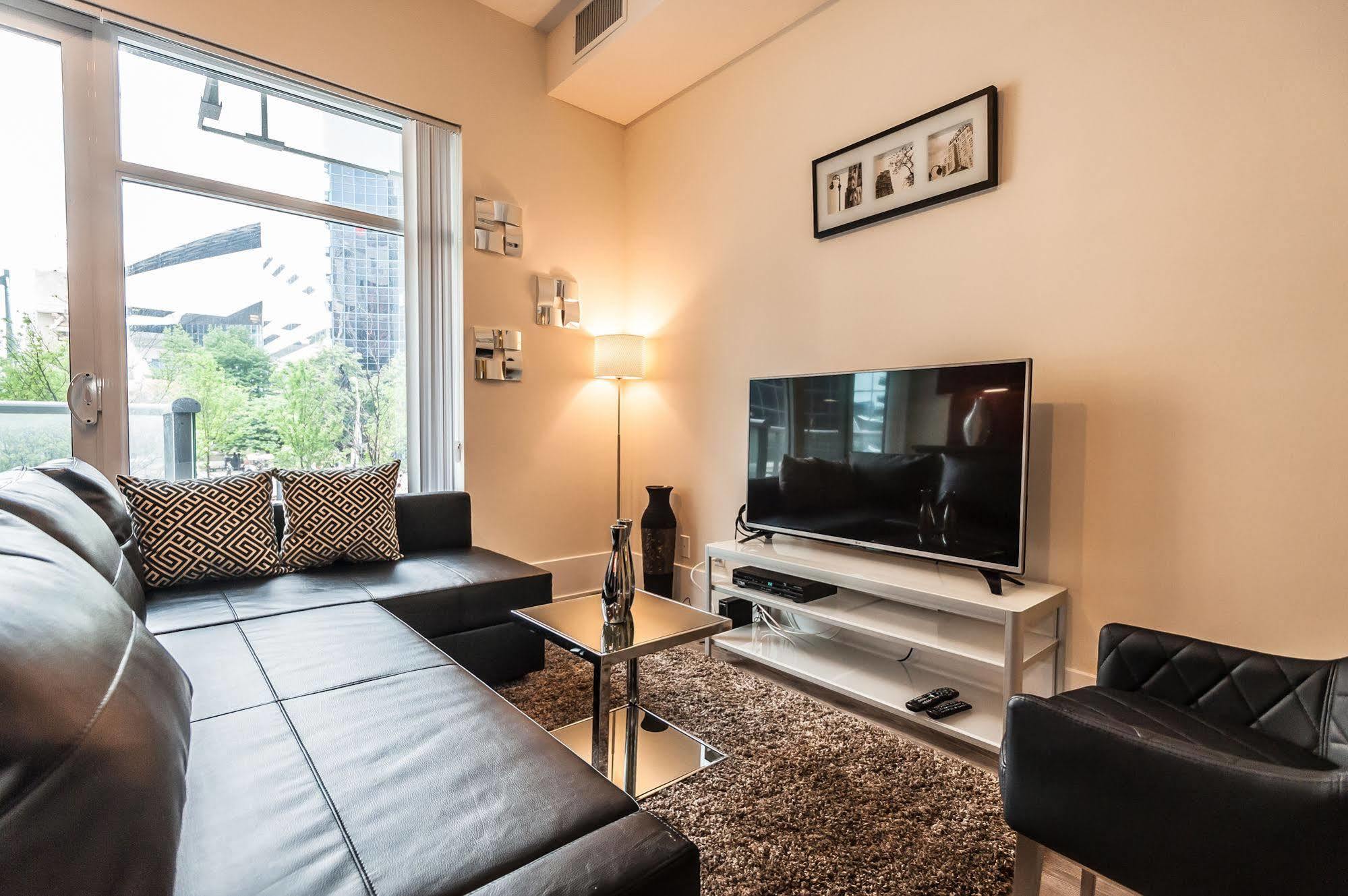 Hotel Life Loft - Cn Tower Toronto