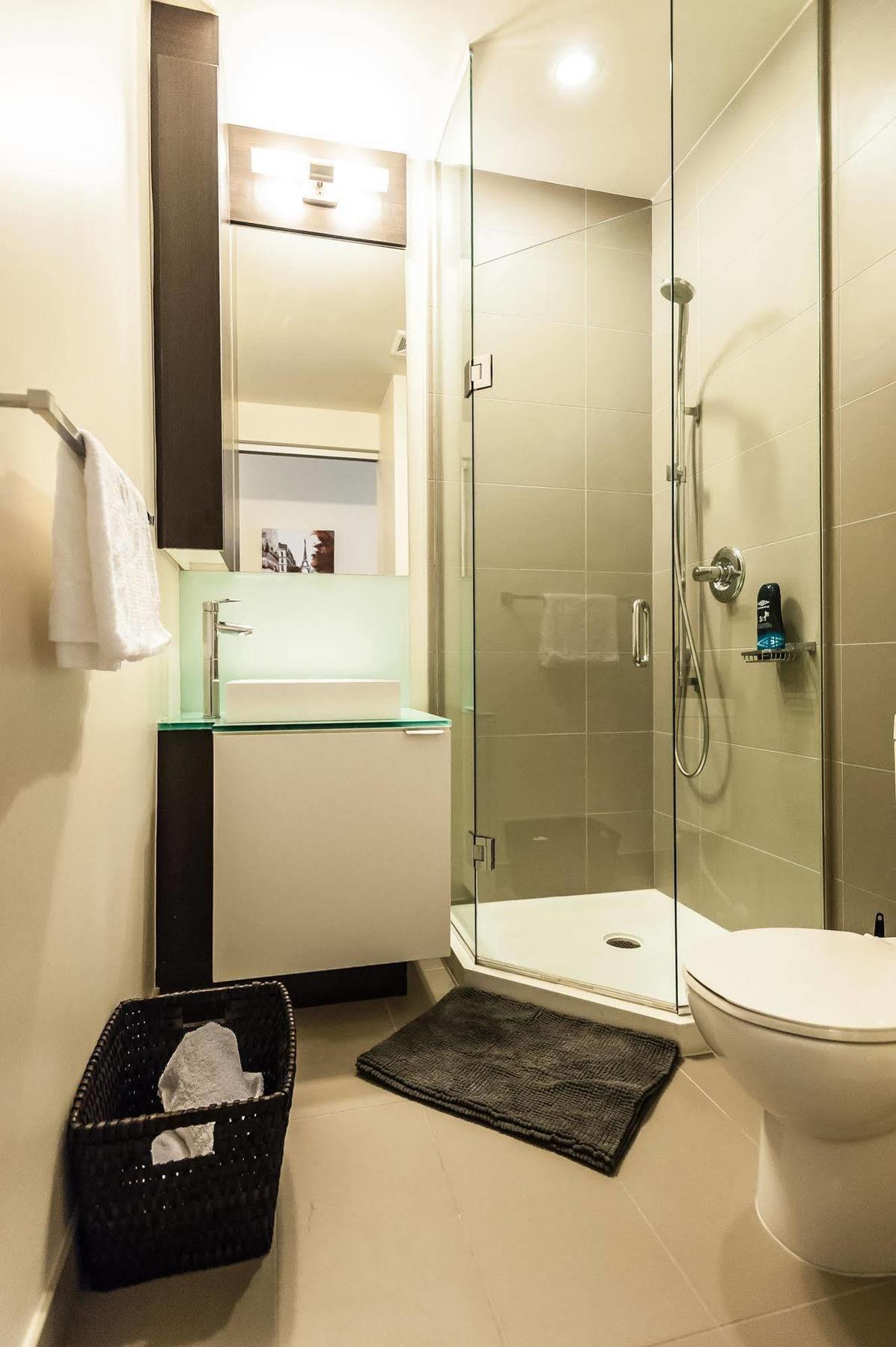 Life Loft - Cn Tower Hotel Toronto