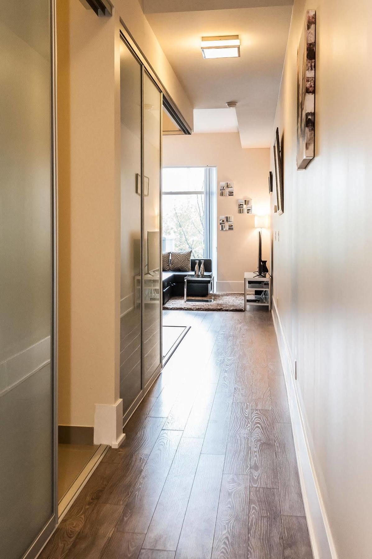 Hotel Life Loft - Cn Tower 3*