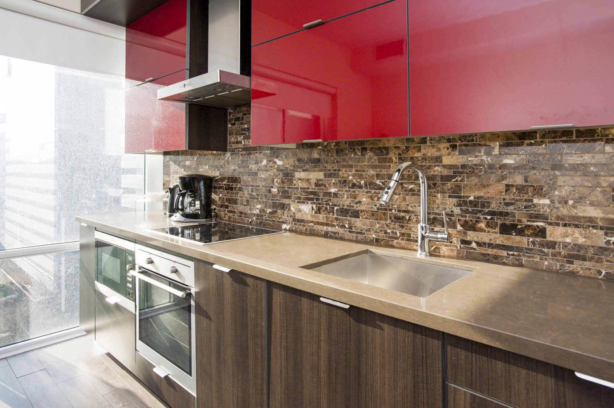 Hotel Life Loft - Cn Tower 3*