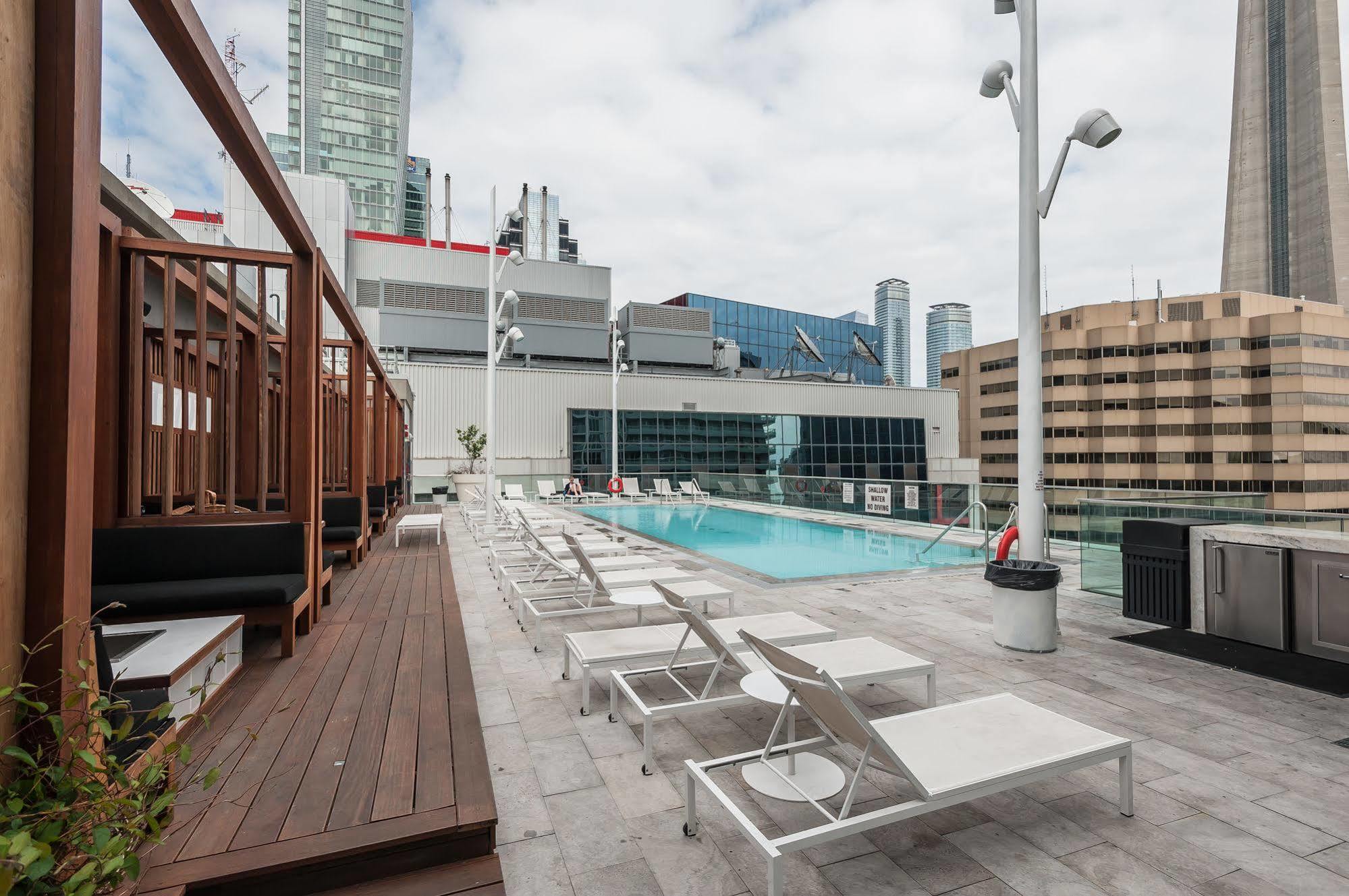Hotel Life Loft - Cn Tower Toronto