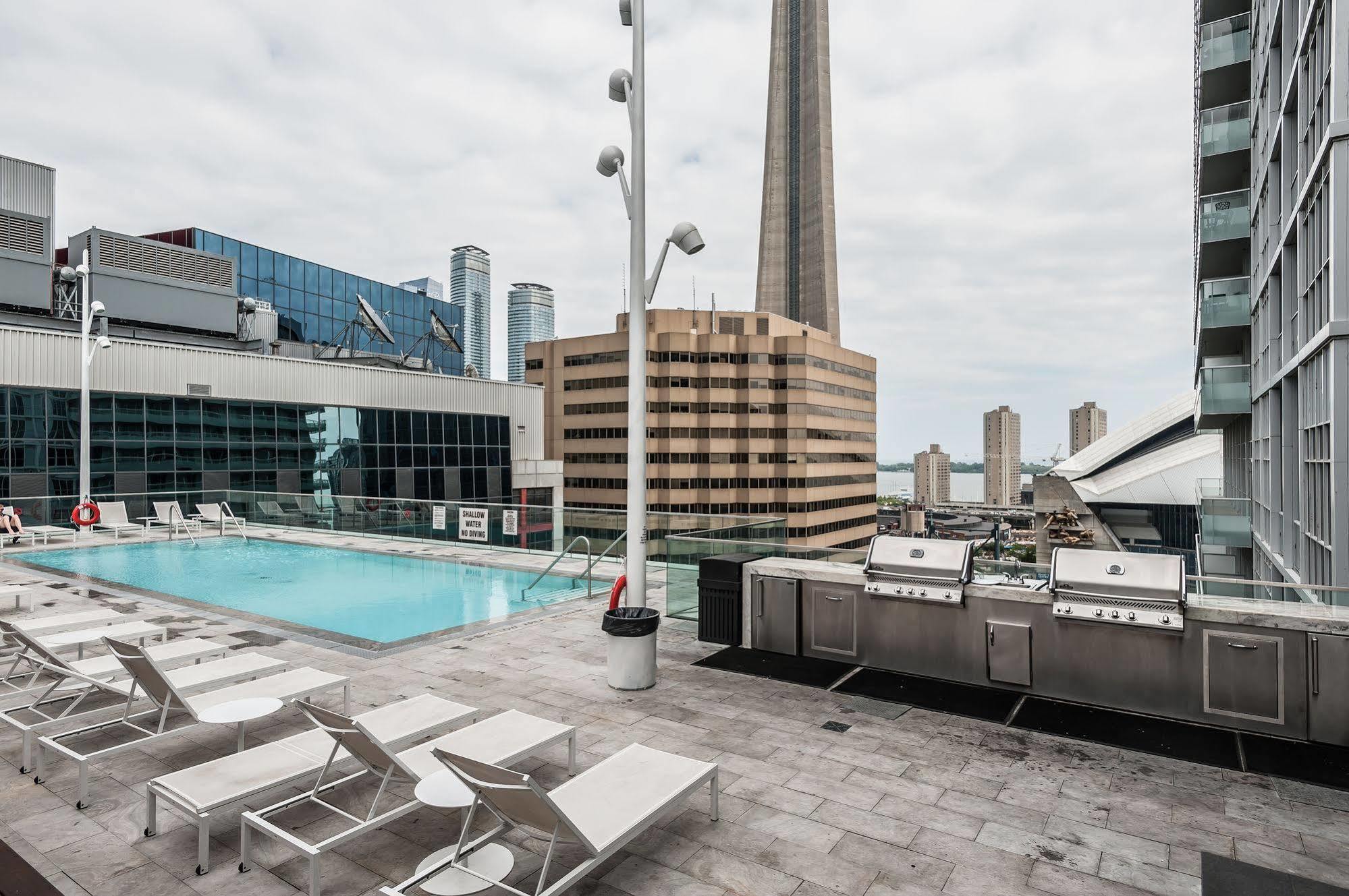 Hotel Life Loft - Cn Tower 3*