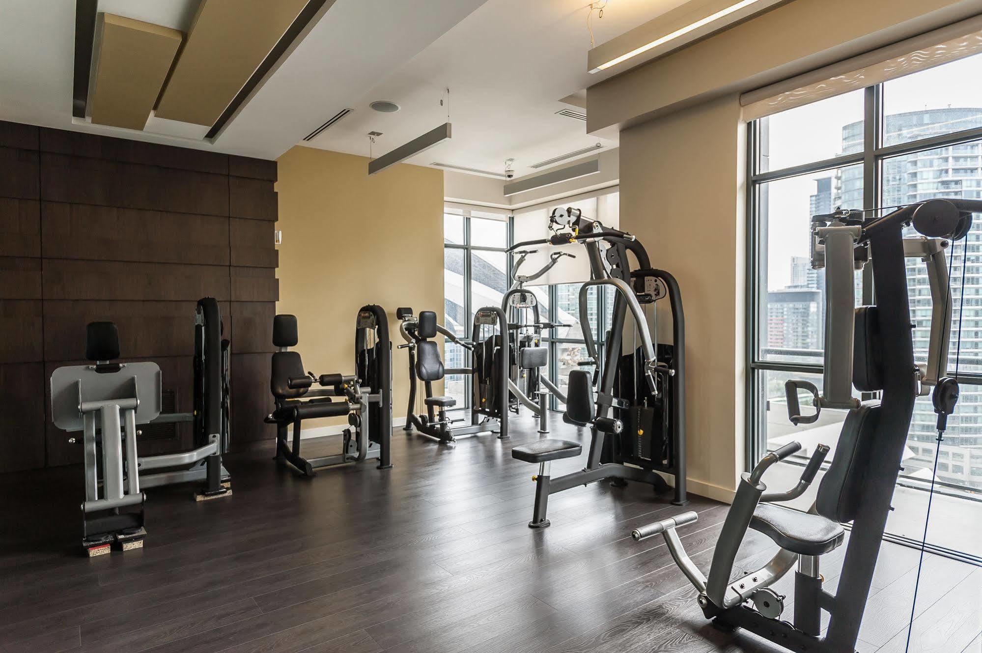Life Loft - Cn Tower 3* Toronto