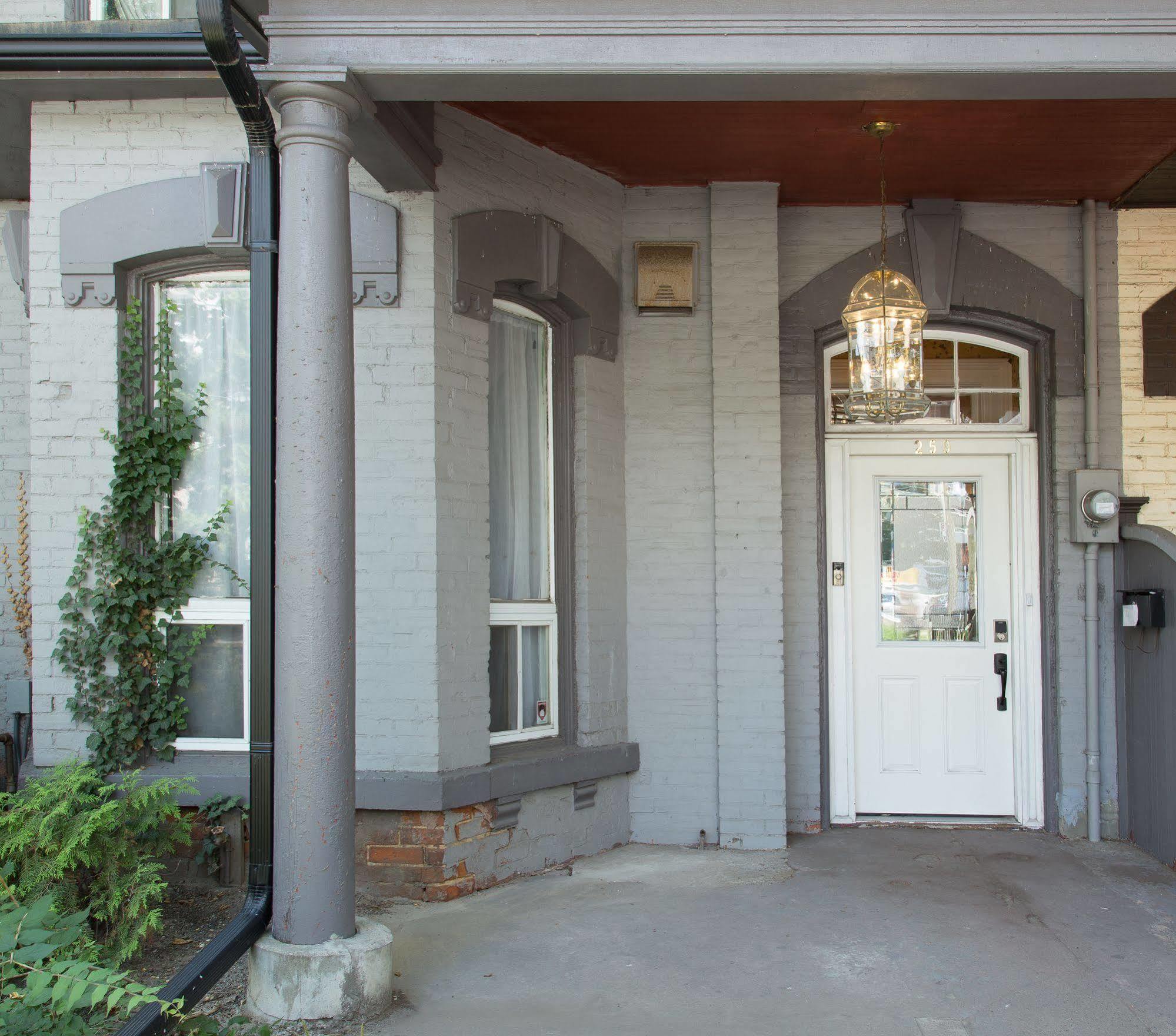 Guest house Elevate