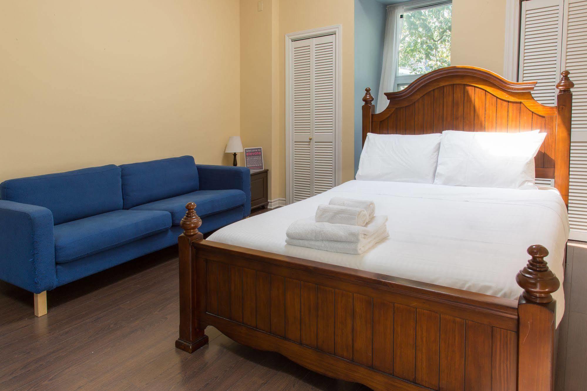 Guest house Elevate