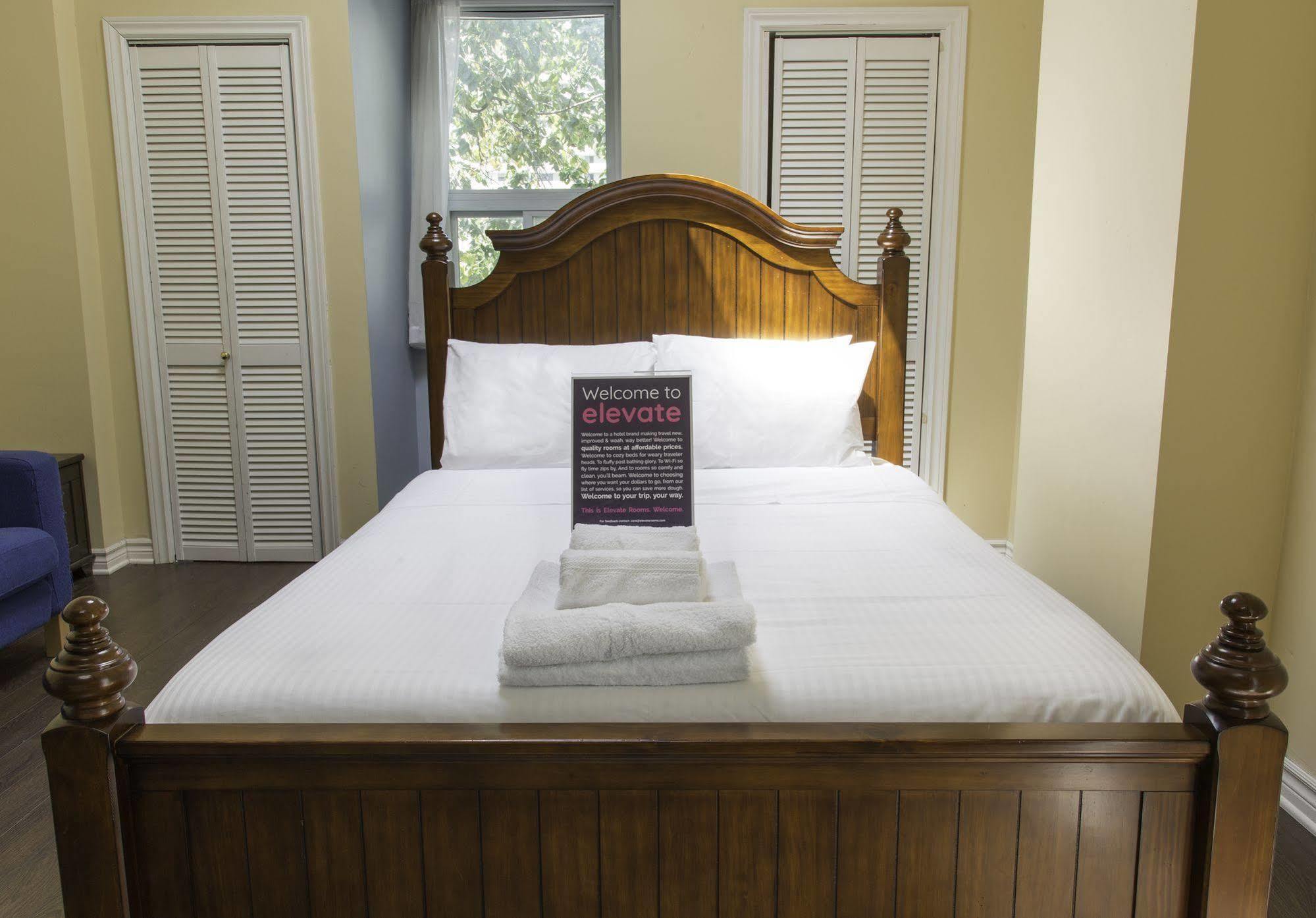 Elevate Guest house 3*