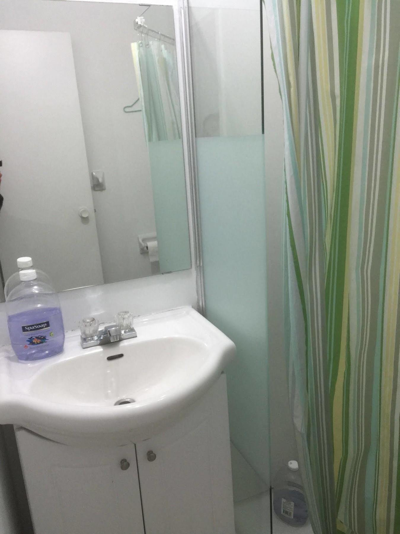 Guest house University Apartment