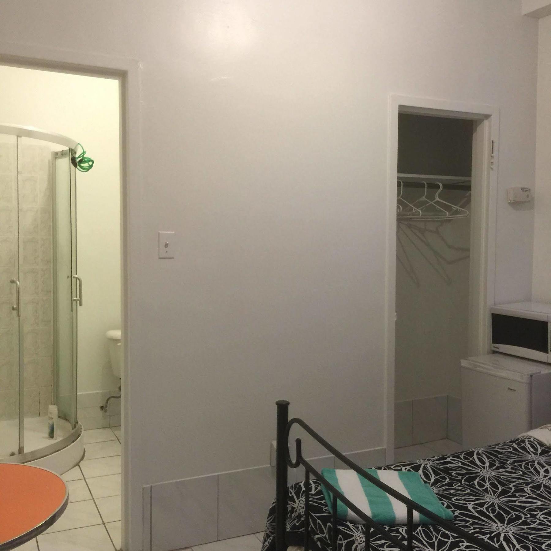 Guest house University Apartment