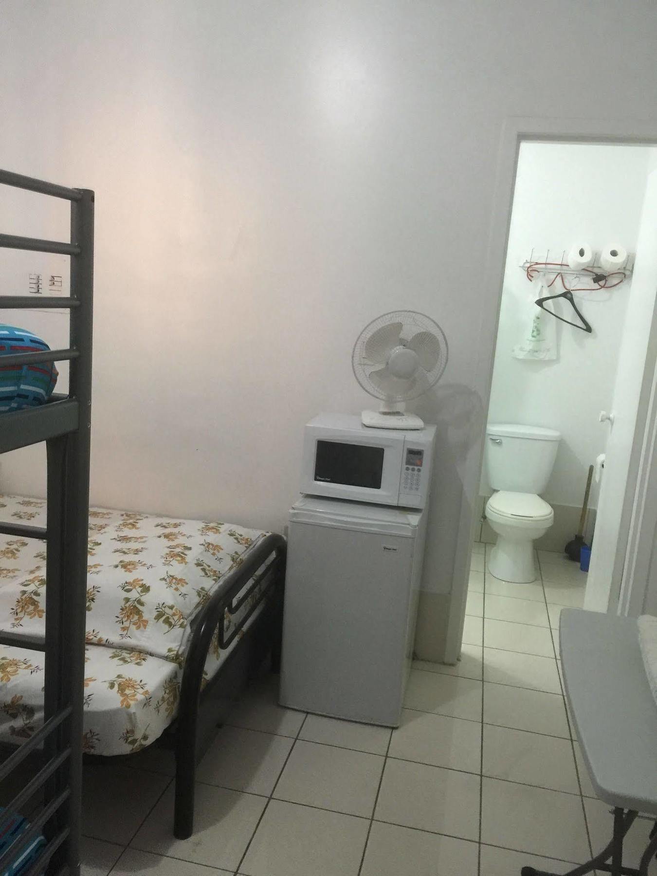Guest house University Apartment