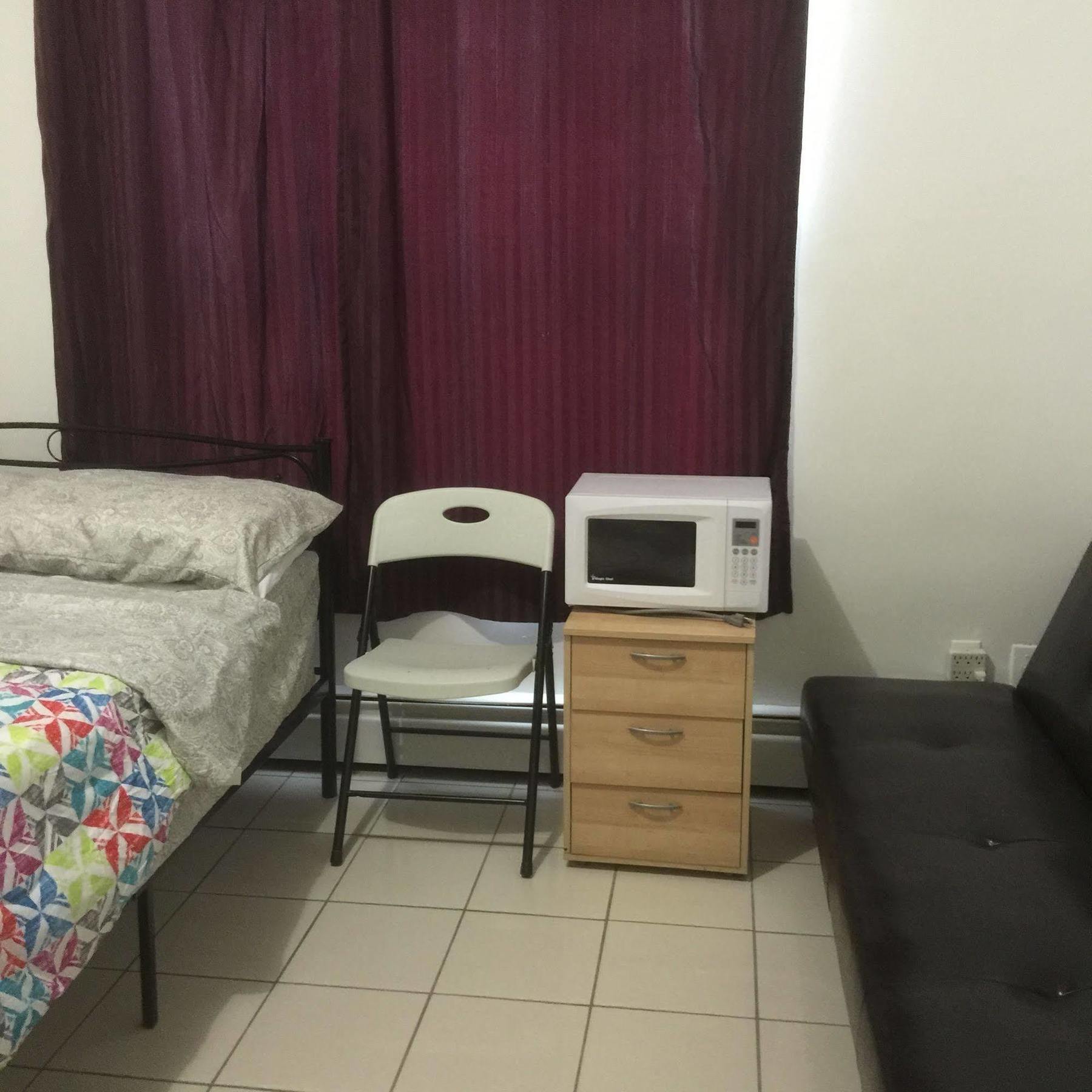 University Apartment Guest house
