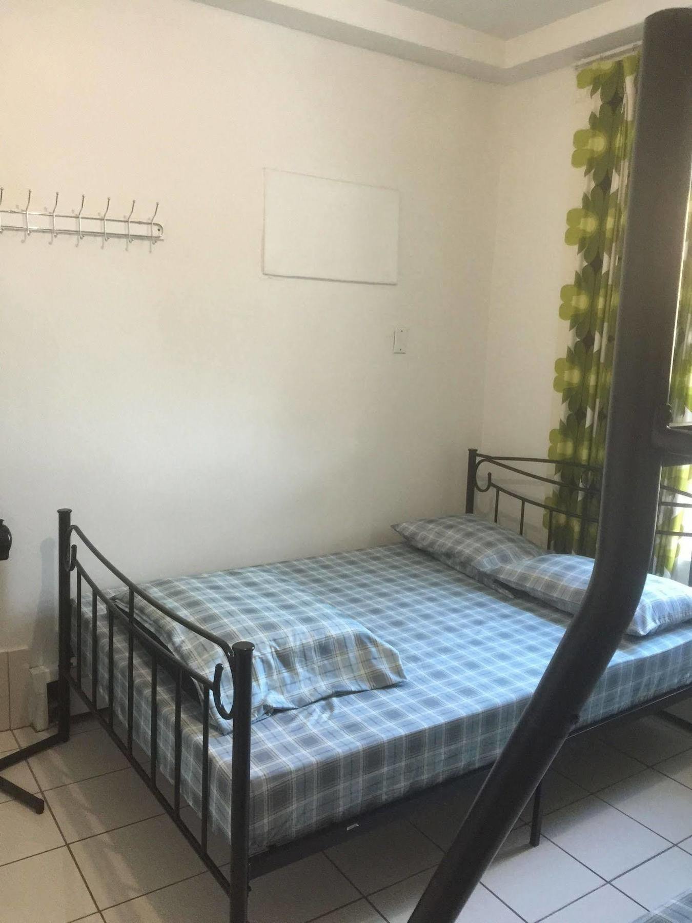 University Apartment Toronto