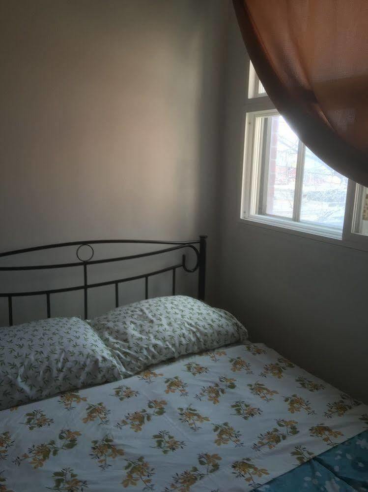 University Apartment 2*