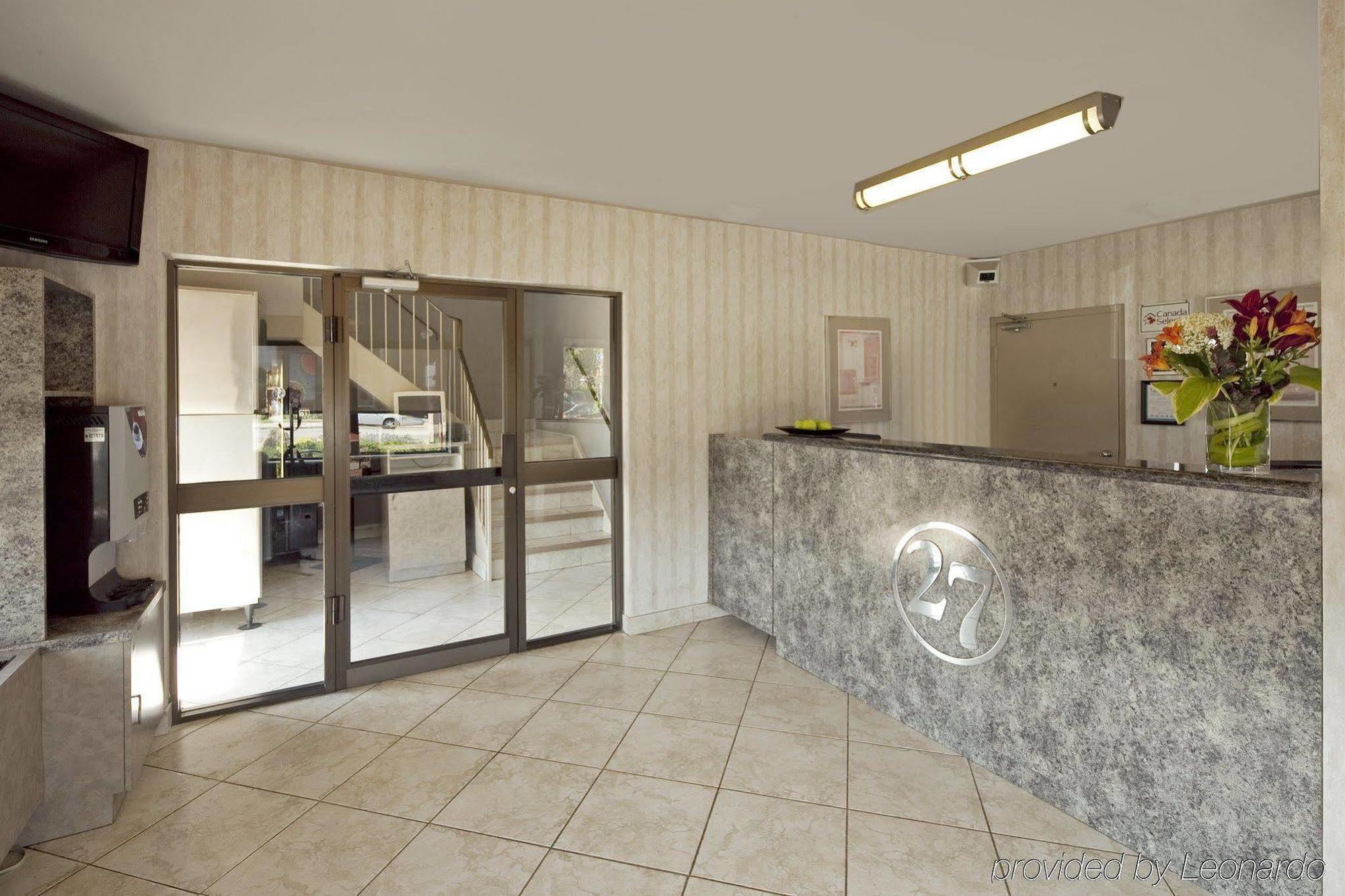 Motel Canadas Value 2*