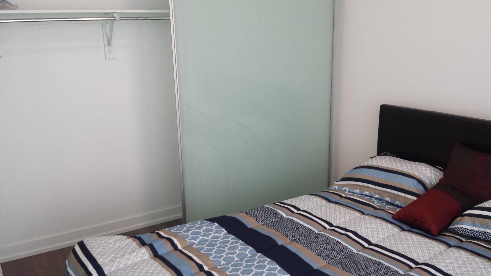 Rcmi Furnished Hotel 3*
