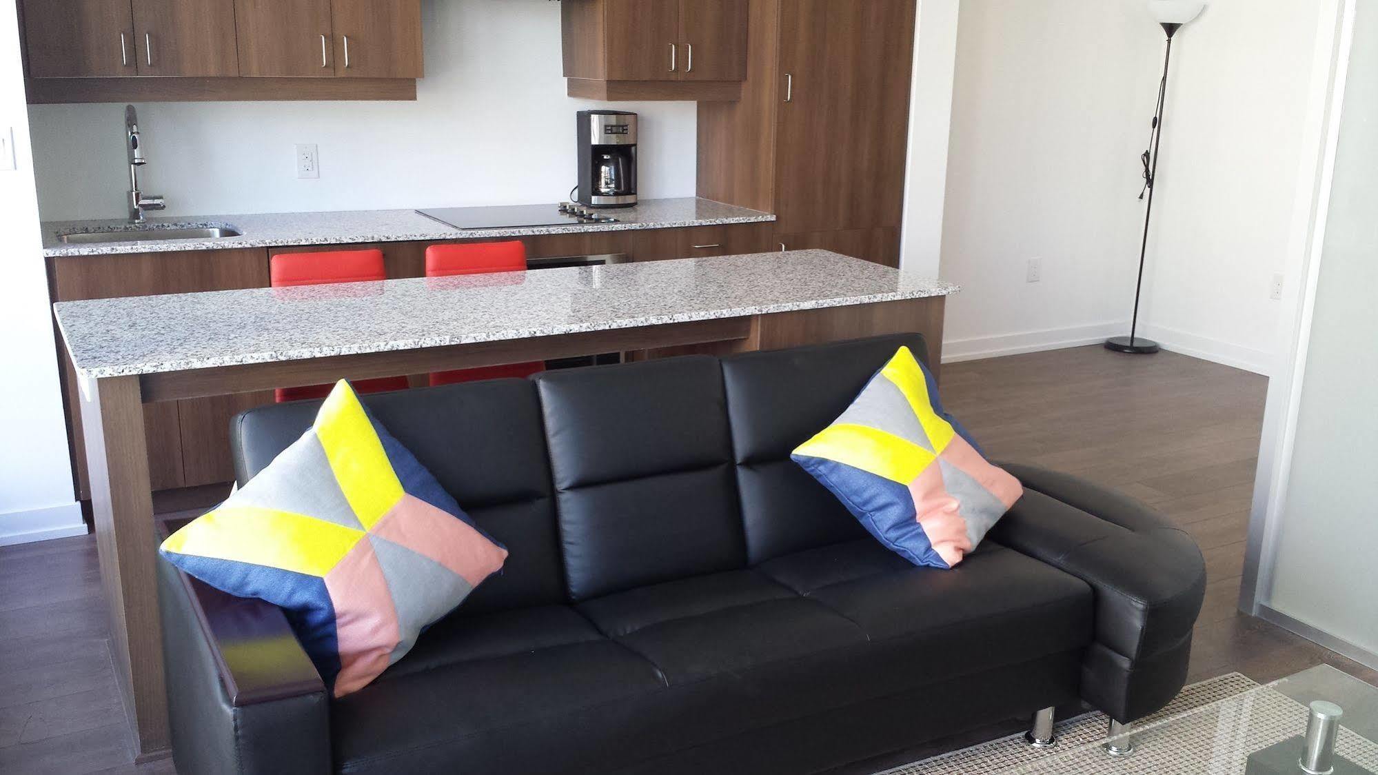 Rcmi Furnished 3* Toronto