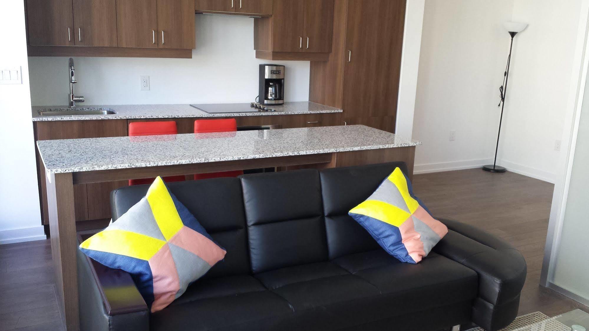 Rcmi Furnished Toronto