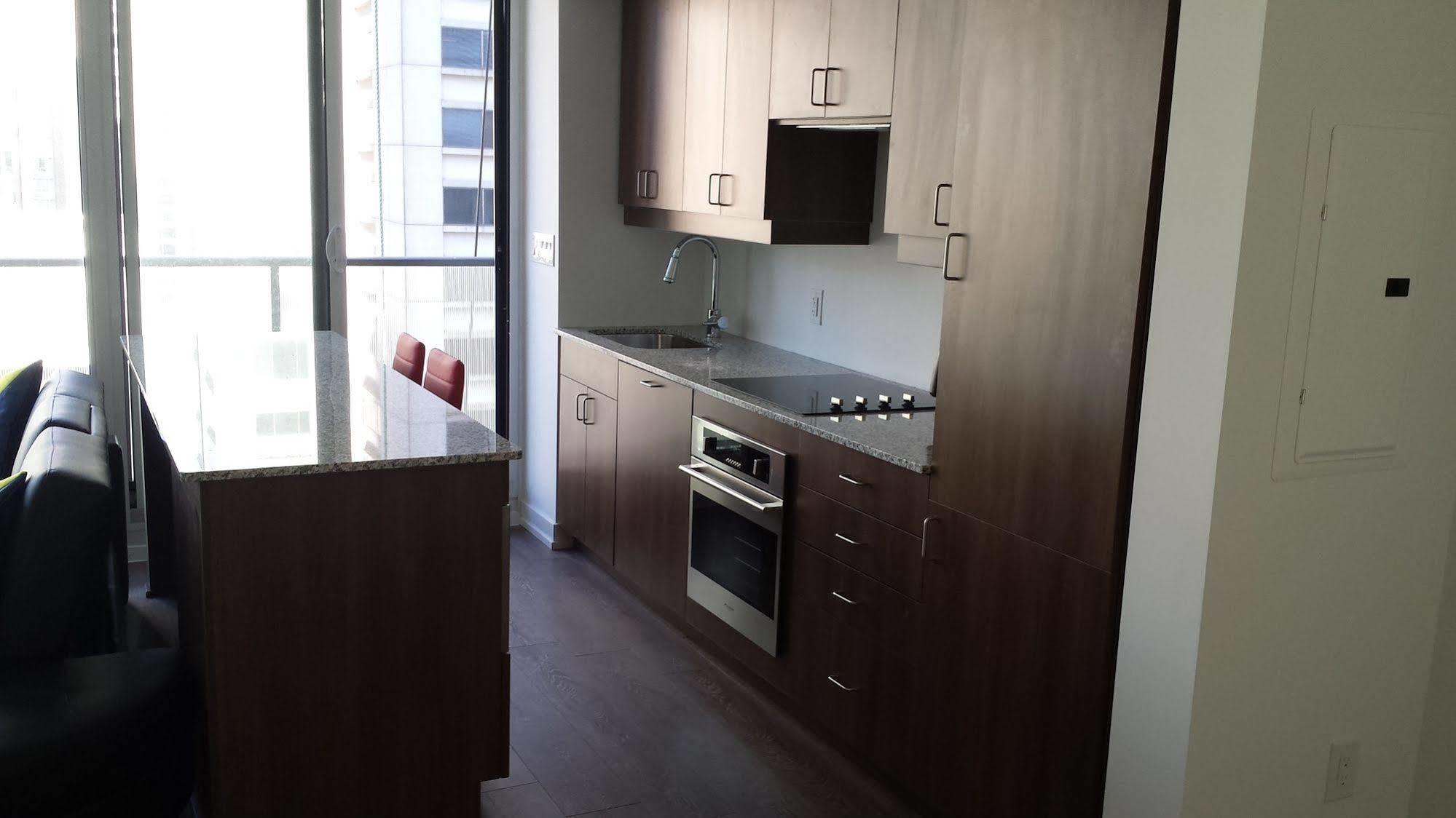 Hotel Rcmi Furnished Toronto