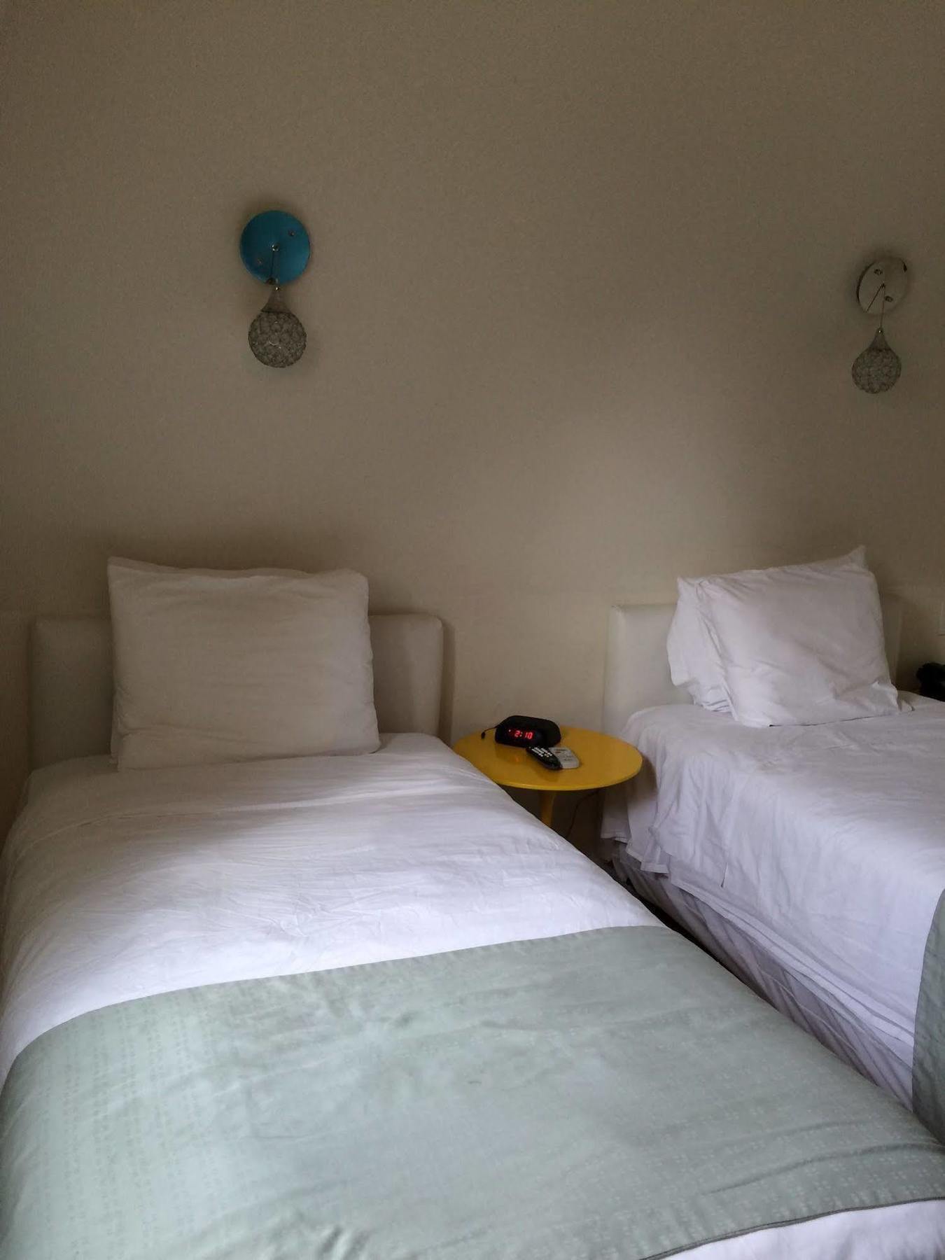 Royal Oak Hotel 2*
