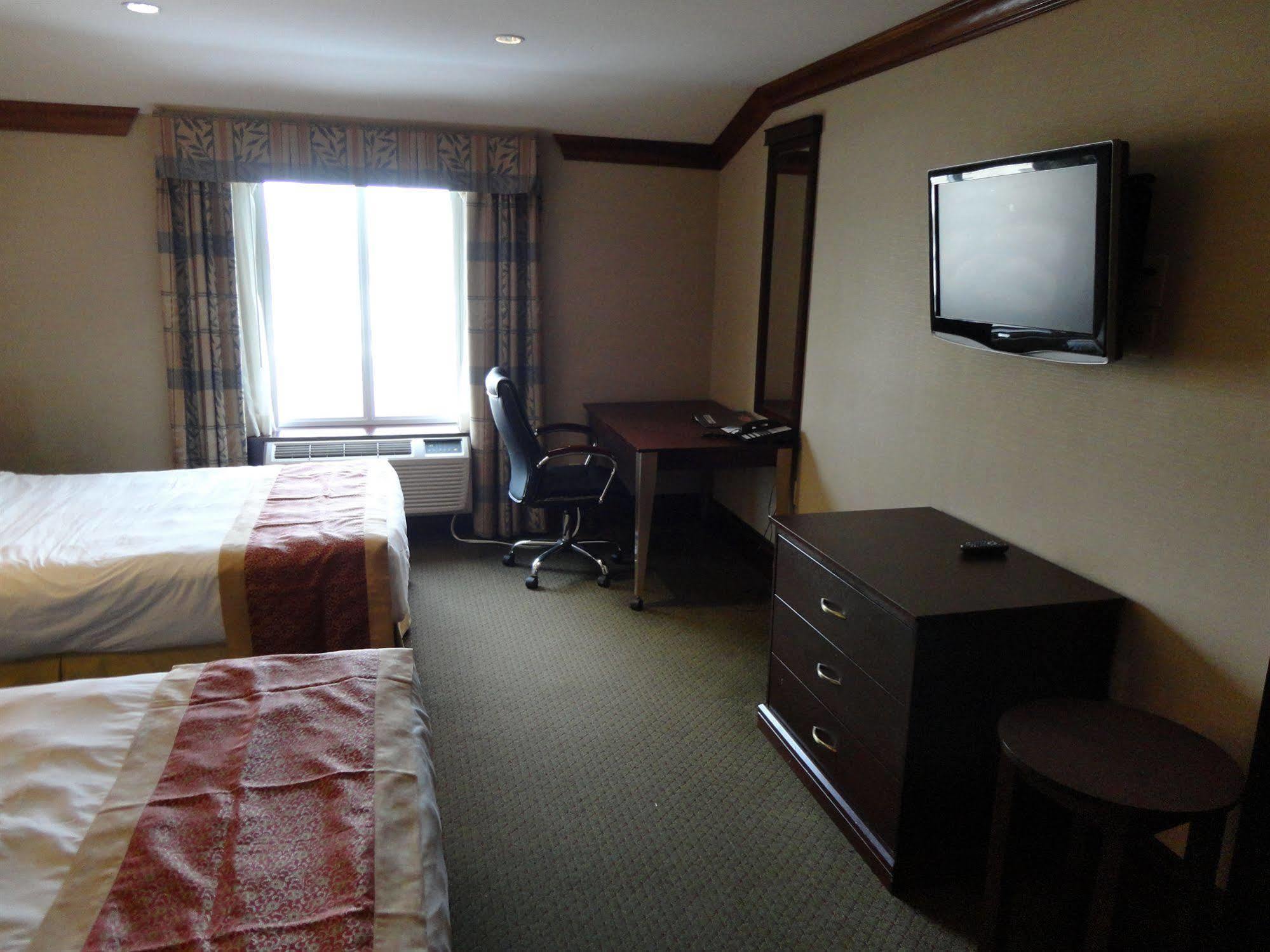 Hotel Woodbine &