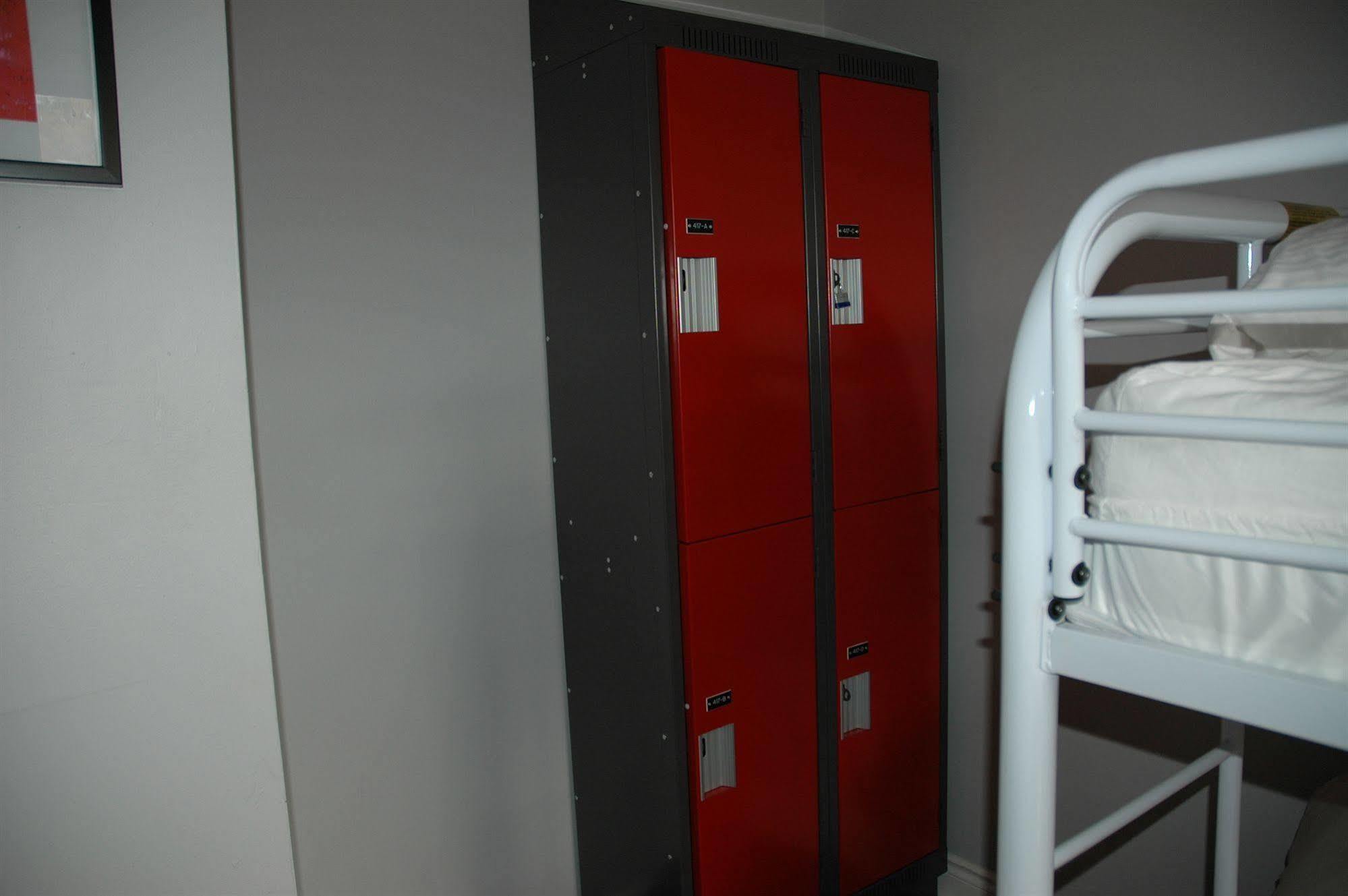Hostel Kensington College Backpackers Toronto