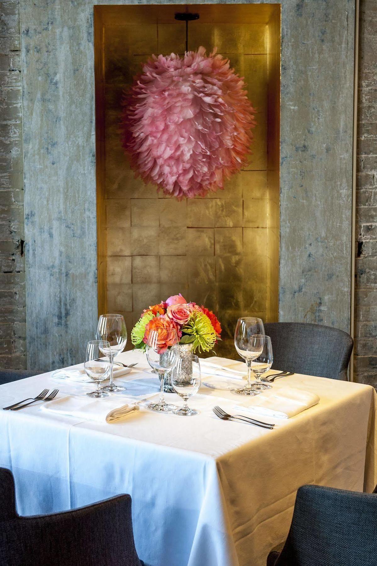 The Ivy At Verity