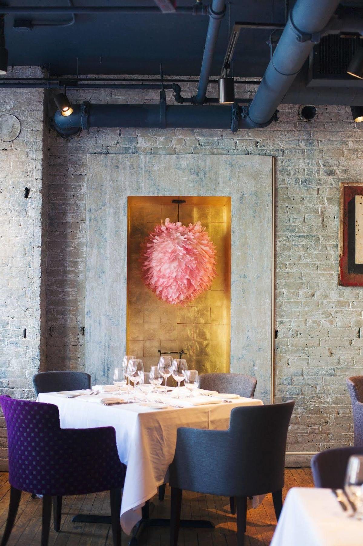The Ivy At Verity Hotel Toronto