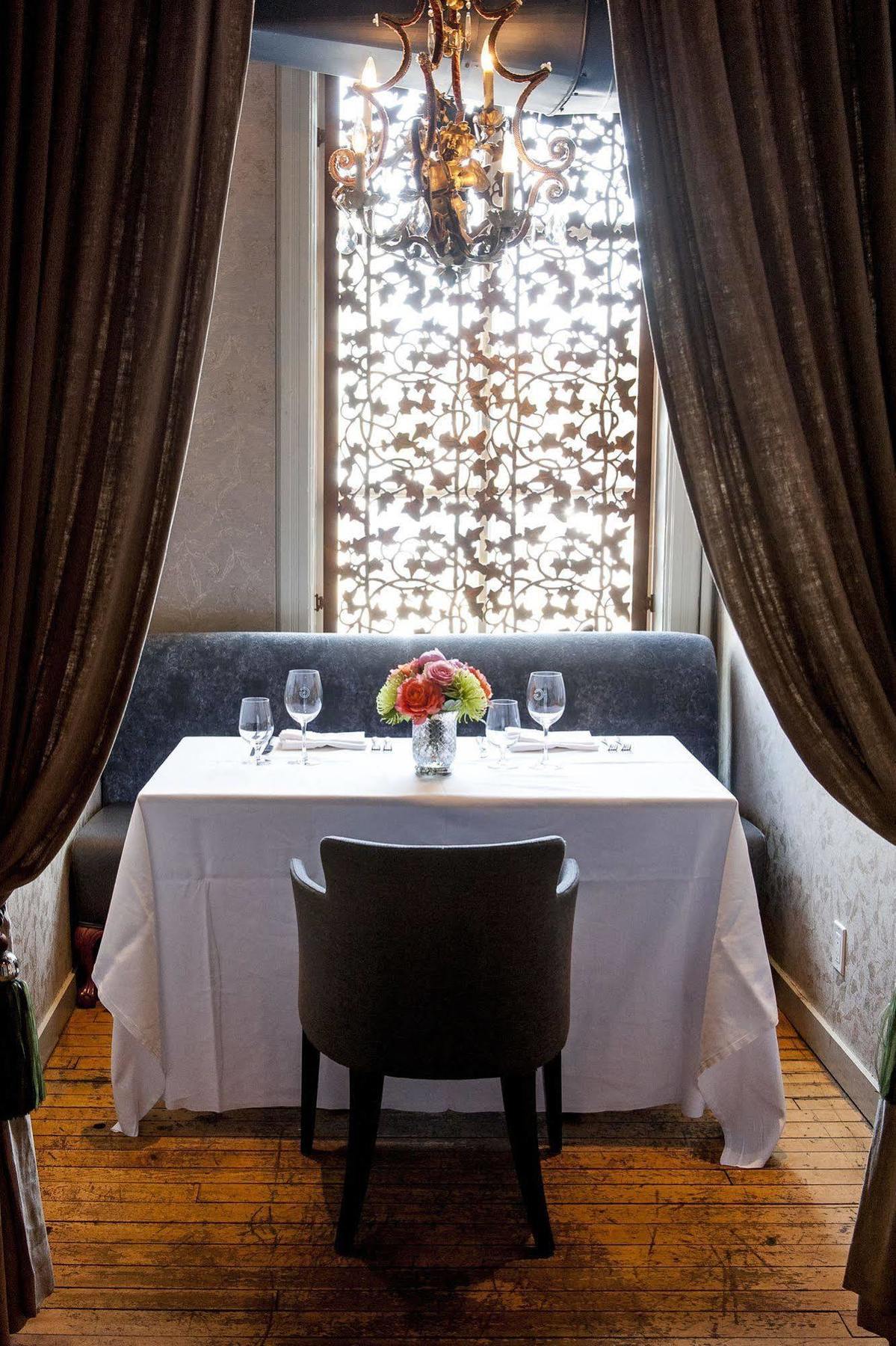The Ivy At Verity Hotel Toronto