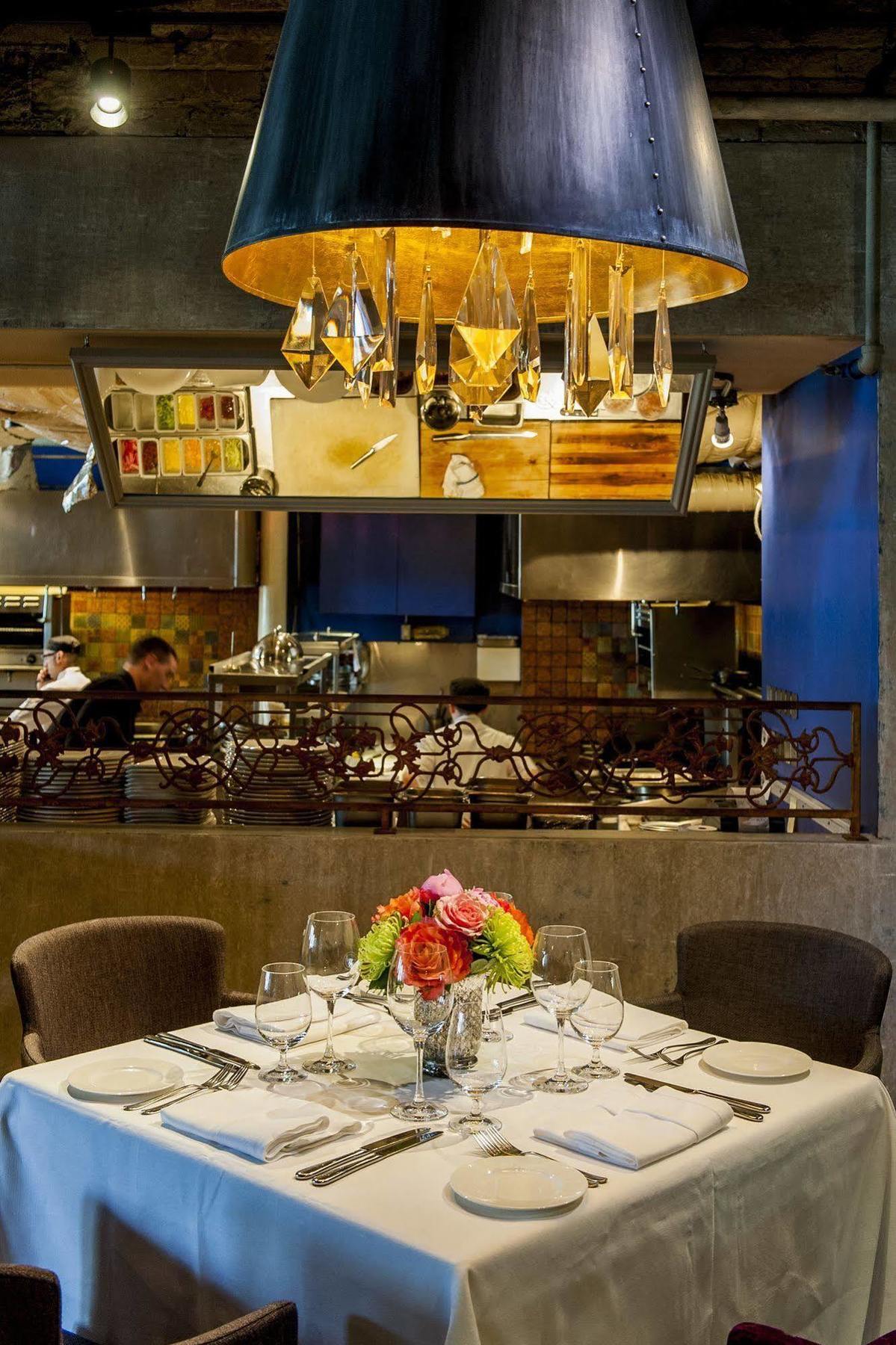 The Ivy At Verity